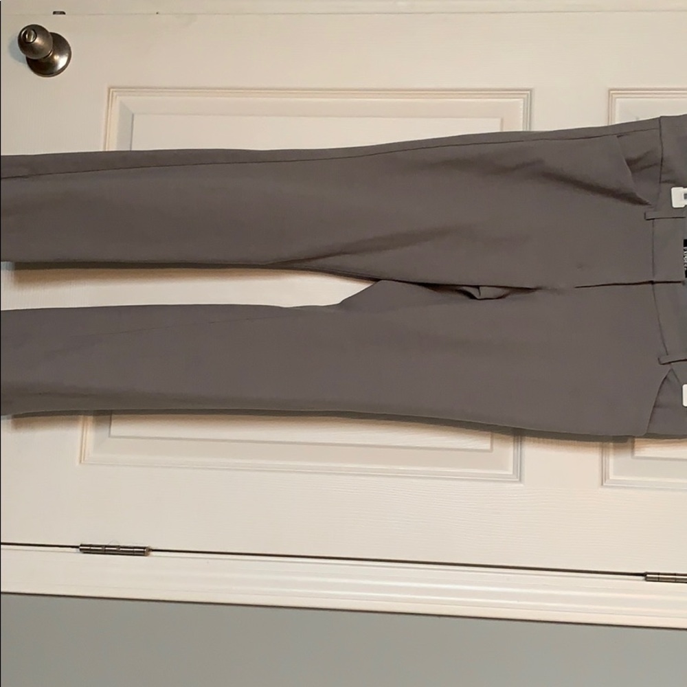 Express low rise dress pants